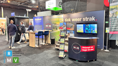 Rundvee Mechanisatie Vakdagen Hardenberg 21-23 okt